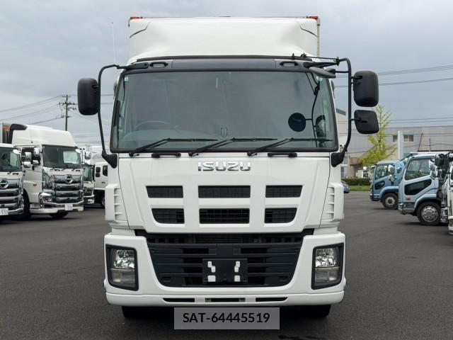 Isuzu GIGA 2015-09 8525005-1