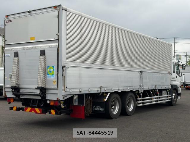 Isuzu GIGA 2015-09 8525005-3