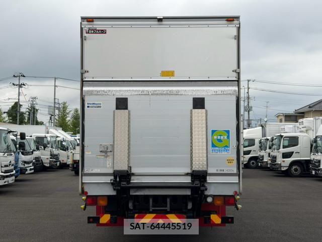 Isuzu GIGA 2015-09 8525005-4
