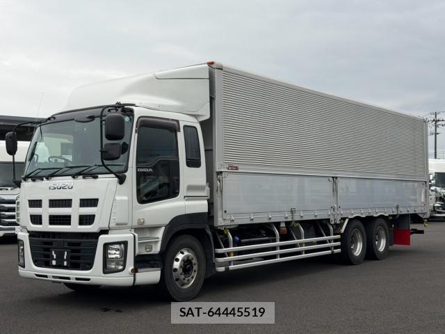 Isuzu GIGA 2015-09 8525005-6