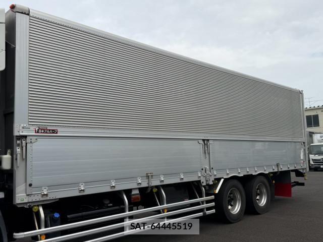 Isuzu GIGA 2015-09 8525005-7