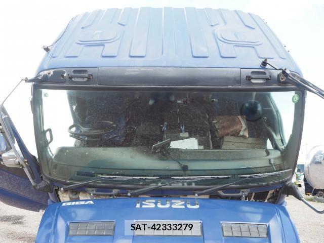 Isuzu GIGA 2012-08 8525011-10