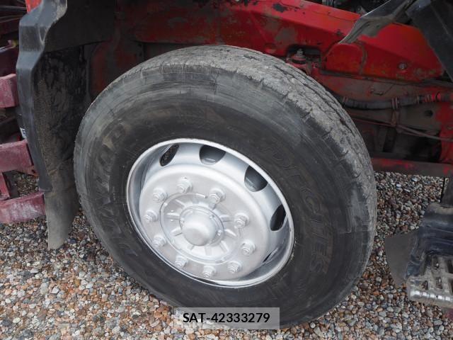 Isuzu GIGA 2012-08 8525011-11
