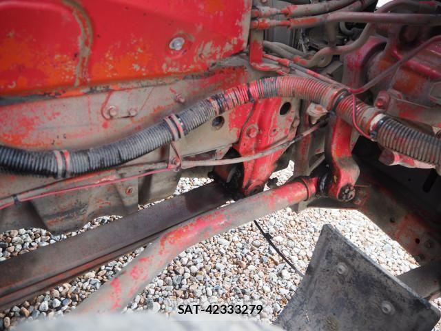 Isuzu GIGA 2012-08 8525011-12