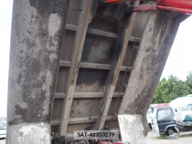 Isuzu GIGA 2012-08 8525011-14