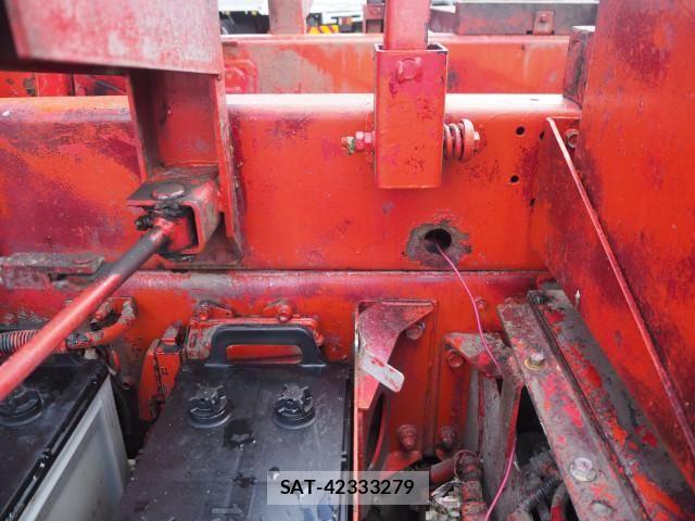 Isuzu GIGA 2012-08 8525011-16