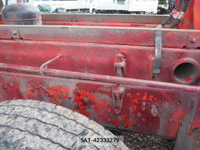 Isuzu GIGA 2012-08 8525011-17