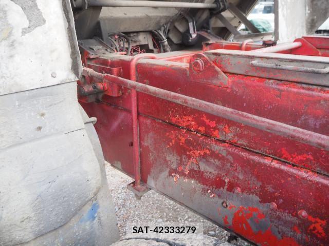 Isuzu GIGA 2012-08 8525011-18