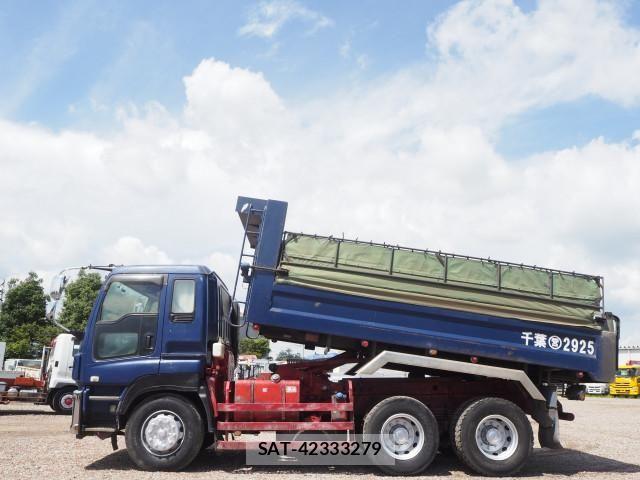 Isuzu GIGA 2012-08 8525011-1