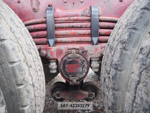Isuzu GIGA 2012-08 8525011-19
