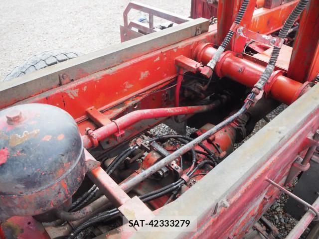 Isuzu GIGA 2012-08 8525011-21