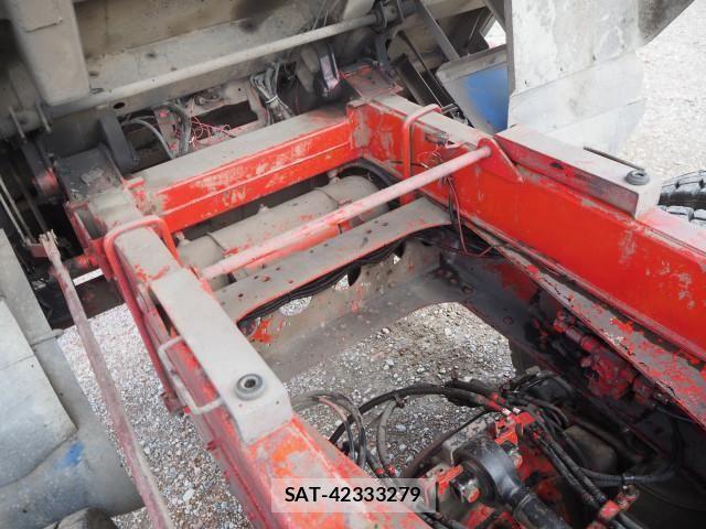 Isuzu GIGA 2012-08 8525011-22