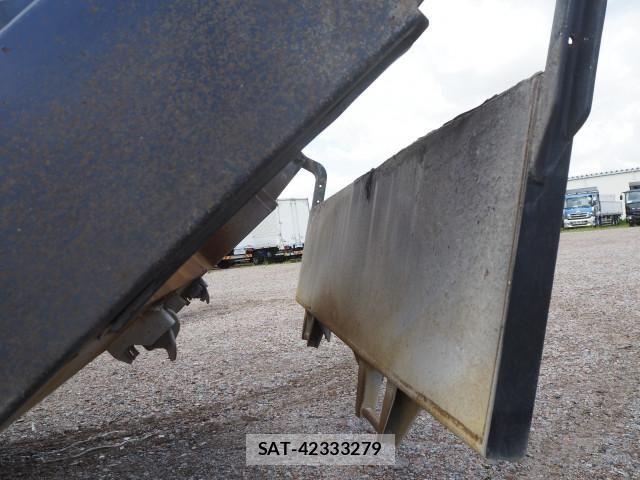 Isuzu GIGA 2012-08 8525011-24