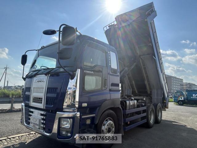 Isuzu GIGA 2014-06 8525008-0