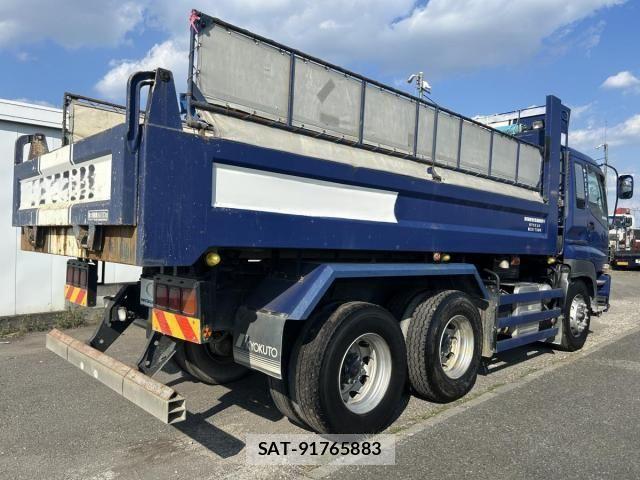 Isuzu GIGA 2014-06 8525008-9