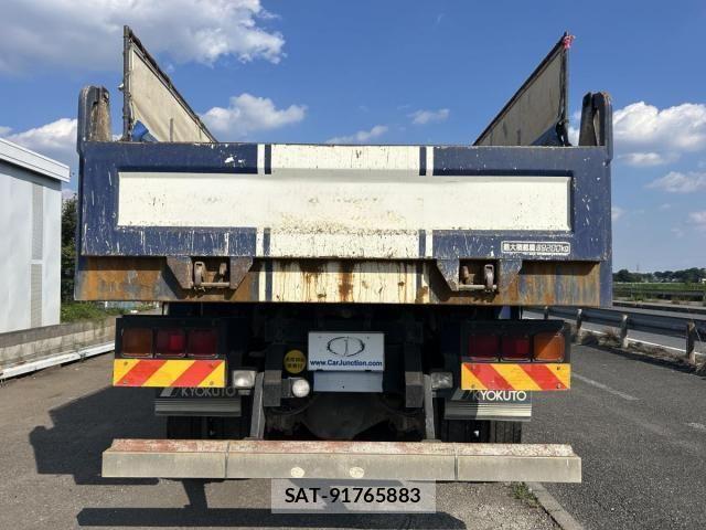 Isuzu GIGA 2014-06 8525008-14