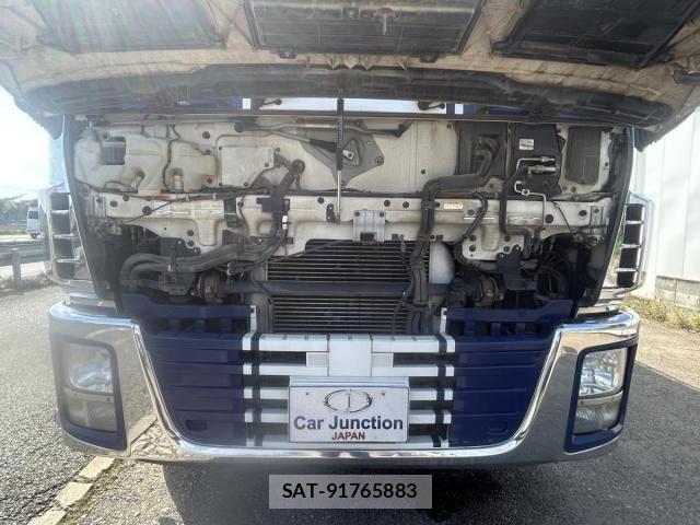 Isuzu GIGA 2014-06 8525008-23