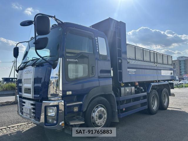 Isuzu GIGA 2014-06 8525008-3