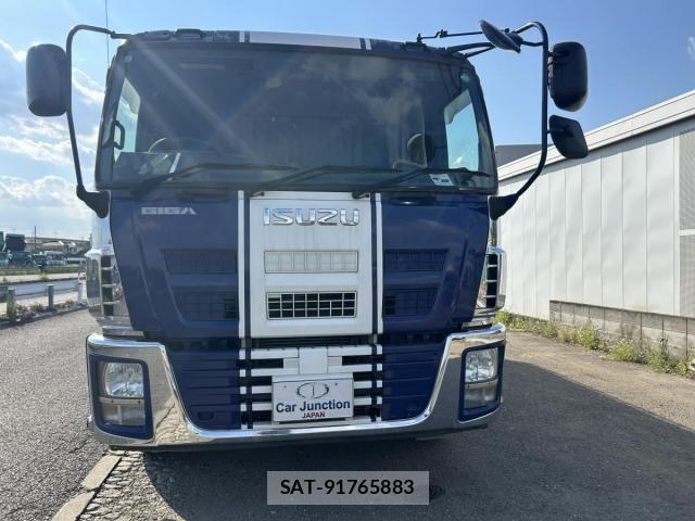 Isuzu GIGA 2014-06 8525008-4