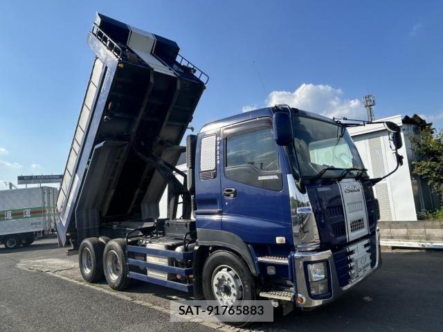 Isuzu GIGA 2014-06 8525008-5