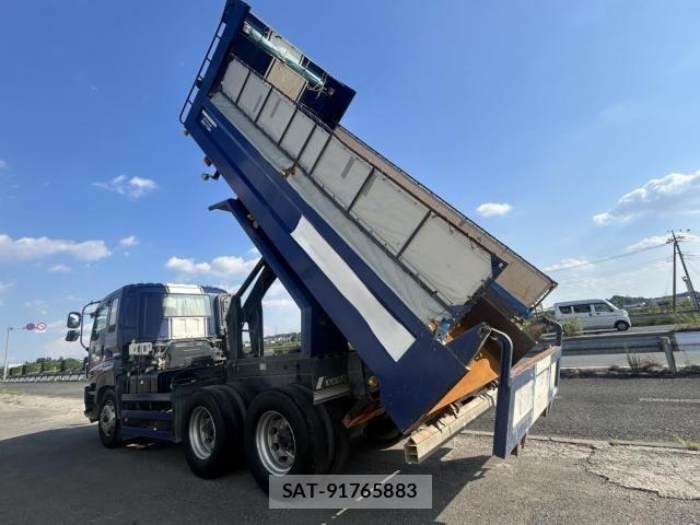 Isuzu GIGA 2014-06 8525008-6