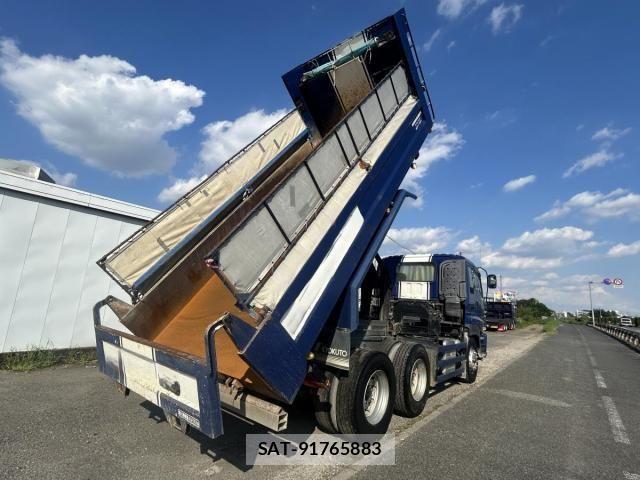 Isuzu GIGA 2014-06 8525008-8