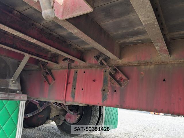 Isuzu GIGA 2013-10 8525007-15
