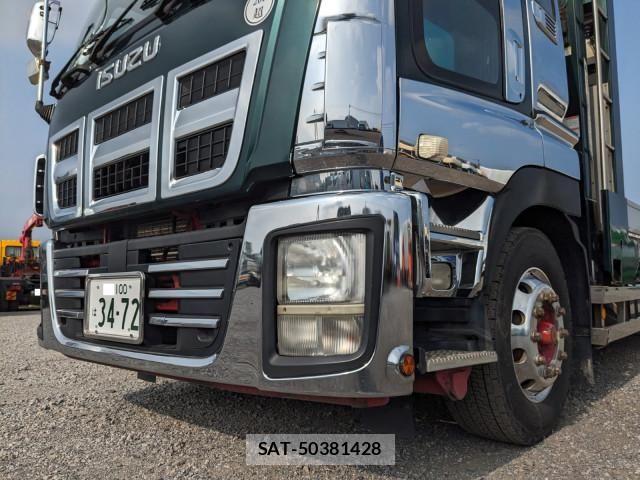 Isuzu GIGA 2013-10 8525007-26