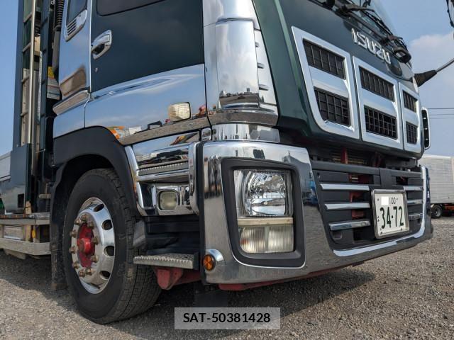 Isuzu GIGA 2013-10 8525007-27