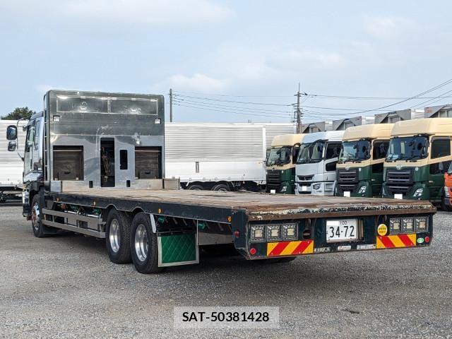 Isuzu GIGA 2013-10 8525007-3