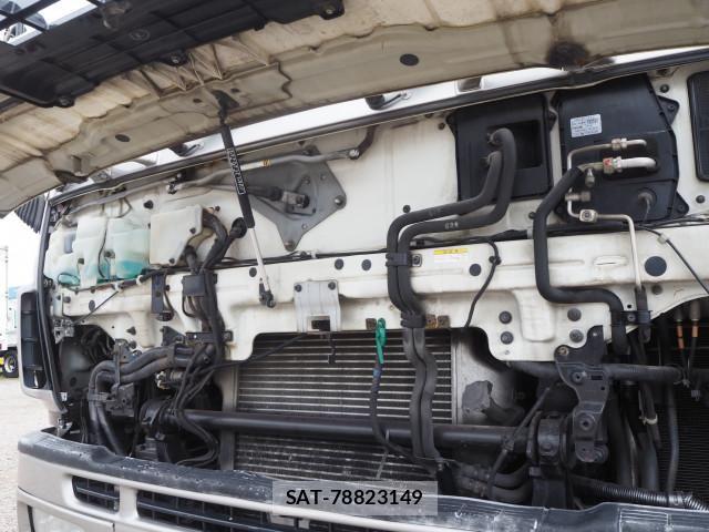 Isuzu GIGA 2009-07 8525009-14