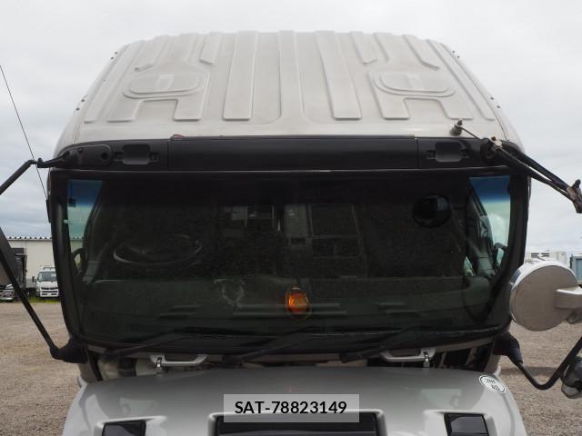 Isuzu GIGA 2009-07 8525009-15