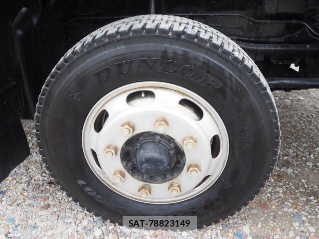 Isuzu GIGA 2009-07 8525009-16
