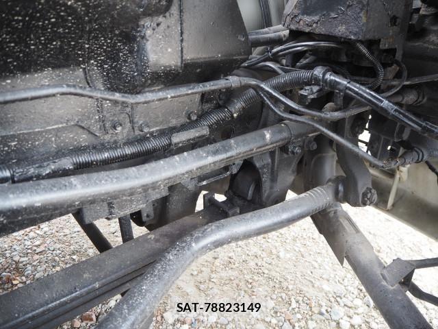 Isuzu GIGA 2009-07 8525009-17