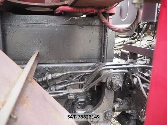 Isuzu GIGA 2009-07 8525009-19