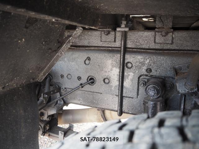 Isuzu GIGA 2009-07 8525009-20