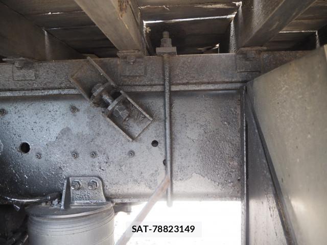 Isuzu GIGA 2009-07 8525009-22