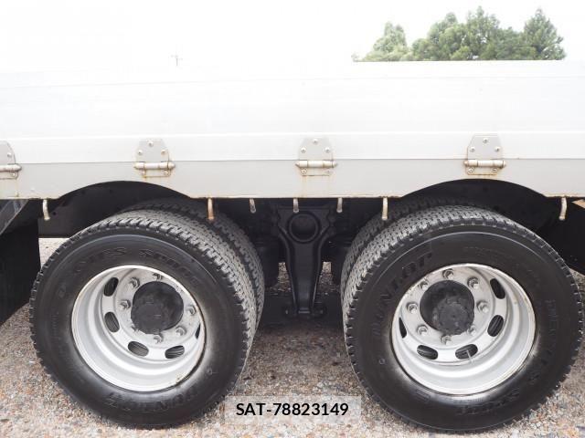 Isuzu GIGA 2009-07 8525009-23
