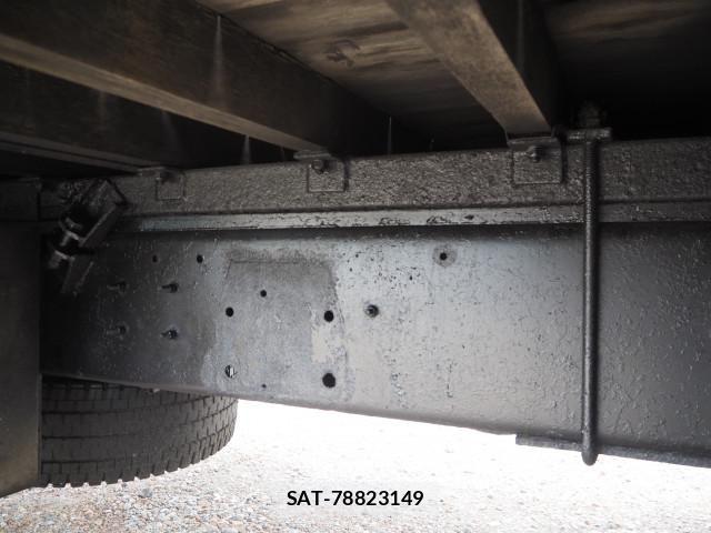 Isuzu GIGA 2009-07 8525009-26