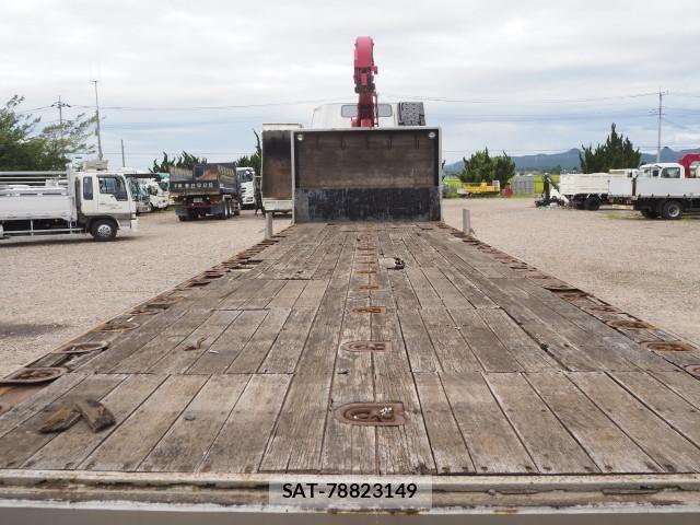 Isuzu GIGA 2009-07 8525009-27
