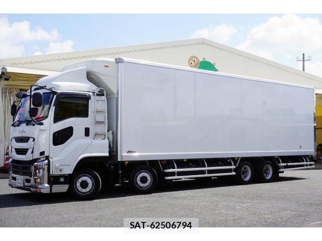 Isuzu GIGA 2024-04 8525006-0