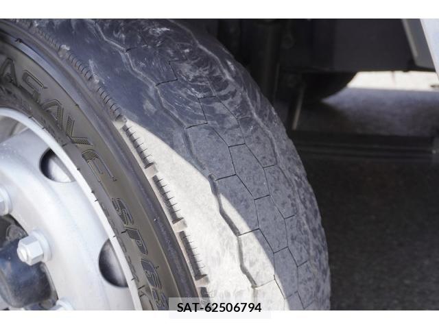Isuzu GIGA 2024-04 8525006-9