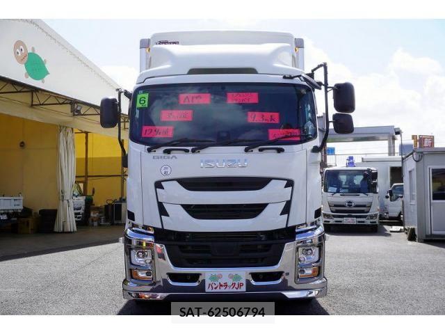Isuzu GIGA 2024-04 8525006-1