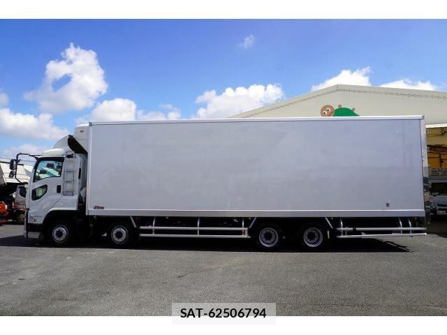 Isuzu GIGA 2024-04 8525006-2
