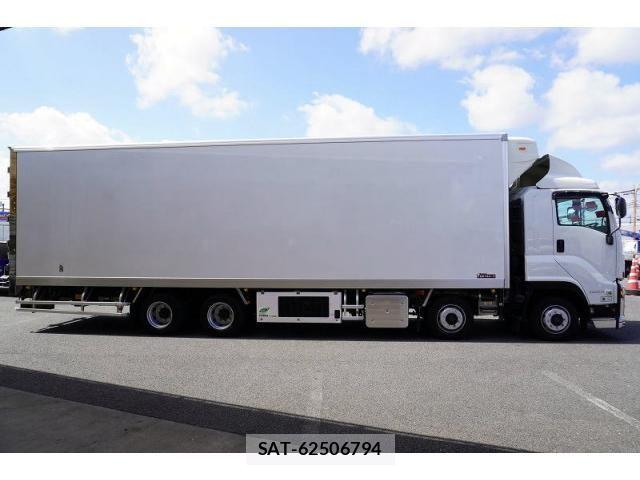Isuzu GIGA 2024-04 8525006-4