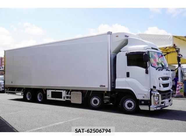Isuzu GIGA 2024-04 8525006-5