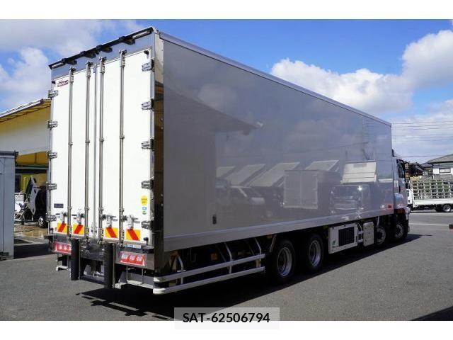 Isuzu GIGA 2024-04 8525006-7