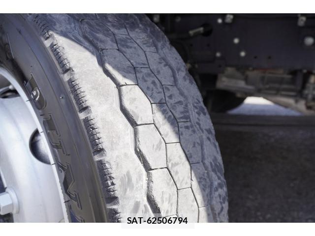 Isuzu GIGA 2024-04 8525006-8