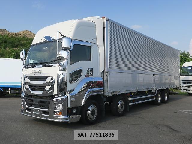 Isuzu GIGA 2021-03 8562029-0