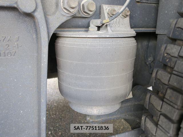 Isuzu GIGA 2021-03 8562029-9